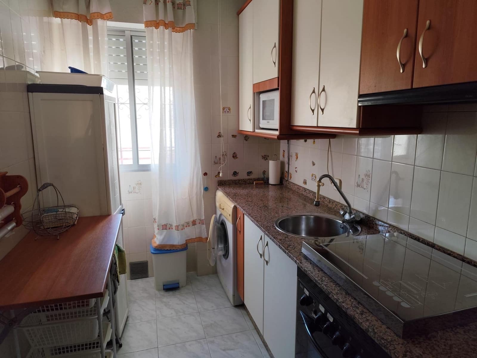 Apartamento de 2 habitaciones en Lo Pagan en venta - 99.900 € (Ref: 9114247)