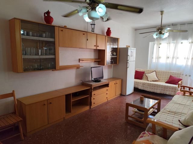 Apartamento de 2 habitaciones en Lo Pagan, San Pedro del Pinatar en venta - 99.900 € (Ref: 9114247)