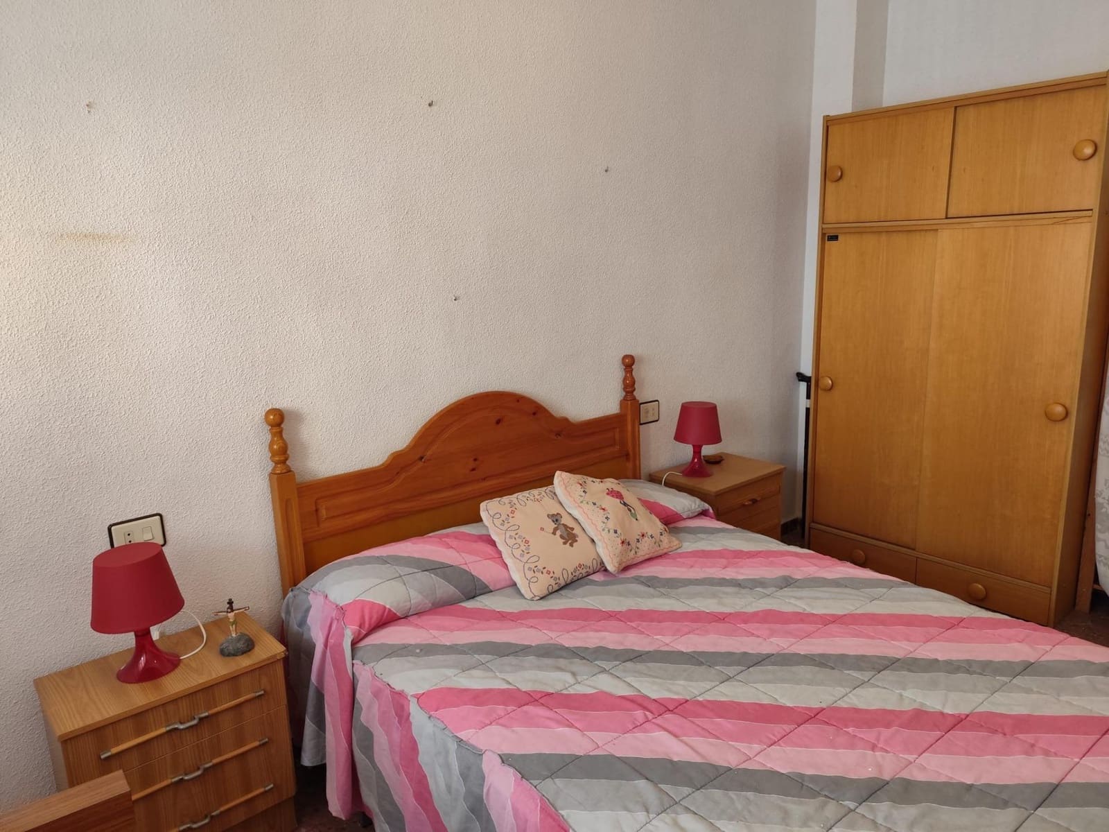 Apartamento de 2 habitaciones en Lo Pagan en venta - 99.900 € (Ref: 9114247)