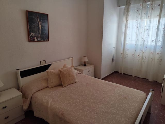 Apartamento de 2 habitaciones en Lo Pagan, San Pedro del Pinatar en venta - 99.900 € (Ref: 9114247)