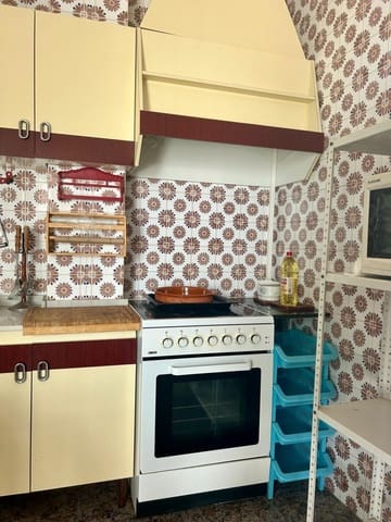 4 soveværelse Byhus til salg i Los Narejos, Los Alcázares - € 149.500 (Ref: 9137245)