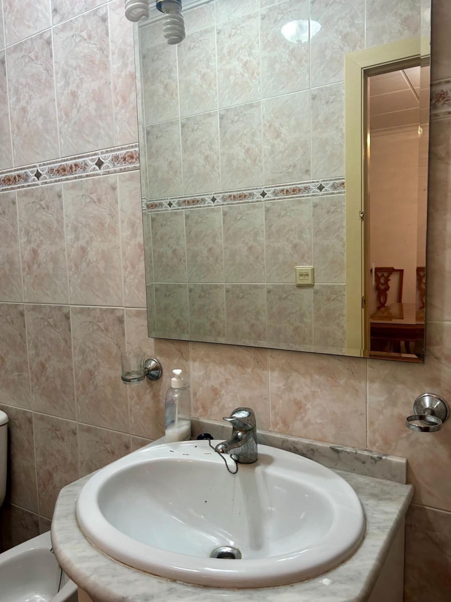 4 soveværelse Byhus til salg i Los Narejos - € 149.500 (Ref: 9137245)