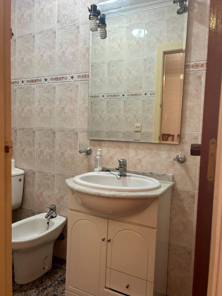 4 soveværelse Byhus til salg i Los Narejos - € 149.500 (Ref: 9137245)