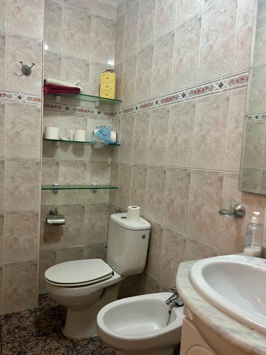 4 soveværelse Byhus til salg i Los Narejos - € 149.500 (Ref: 9137245)