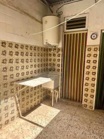 4 soveværelse Byhus til salg i Los Narejos, Los Alcázares - € 149.500 (Ref: 9137245)