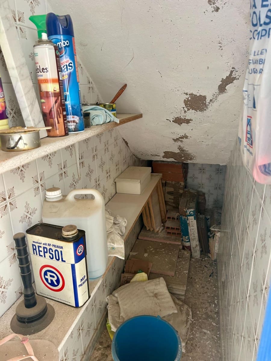 4 soveværelse Byhus til salg i Los Narejos - € 149.500 (Ref: 9137245)