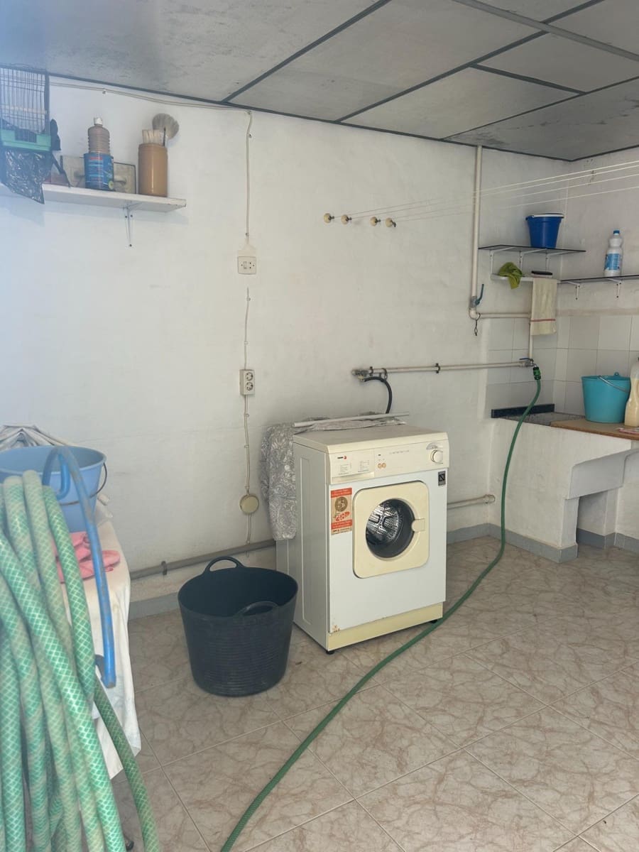 4 soveværelse Byhus til salg i Los Narejos - € 149.500 (Ref: 9137245)