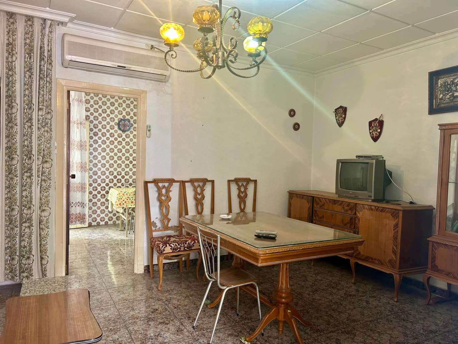 4 soveværelse Byhus til salg i Los Narejos - € 149.500 (Ref: 9137245)