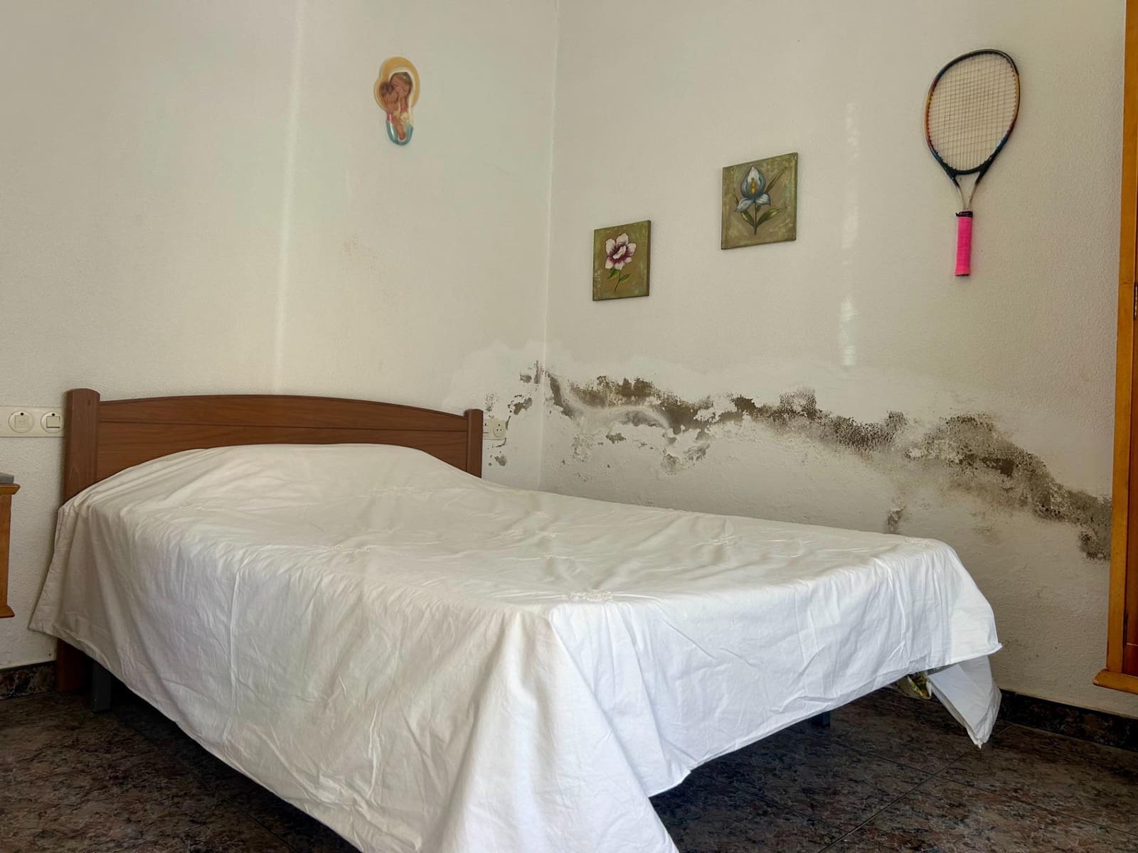 4 soveværelse Byhus til salg i Los Narejos - € 149.500 (Ref: 9137245)