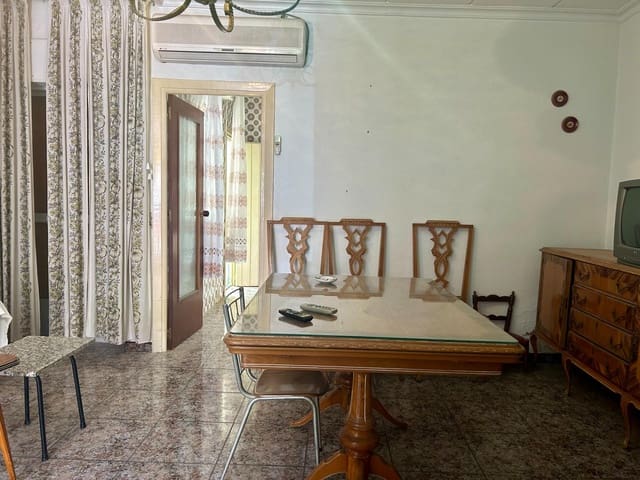 4 soveværelse Byhus til salg i Los Narejos, Los Alcázares - € 149.500 (Ref: 9137245)