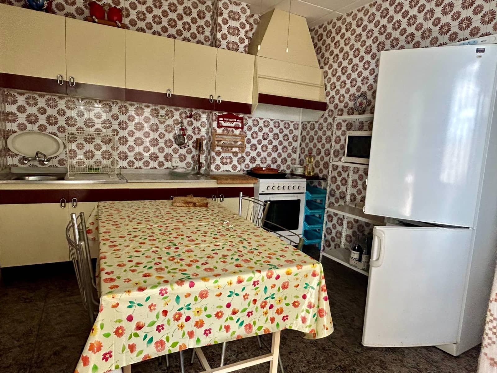 4 soveværelse Byhus til salg i Los Narejos - € 149.500 (Ref: 9137245)