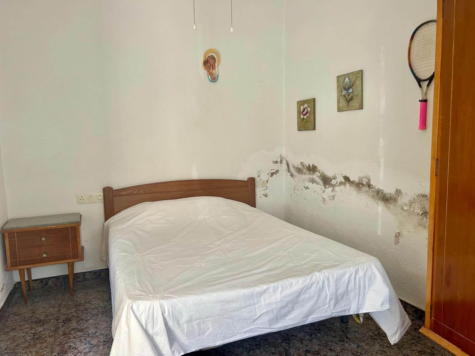 4 soveværelse Byhus til salg i Los Narejos - € 149.500 (Ref: 9137245)