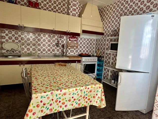 4 soveværelse Byhus til salg i Los Narejos, Los Alcázares - € 149.500 (Ref: 9137245)