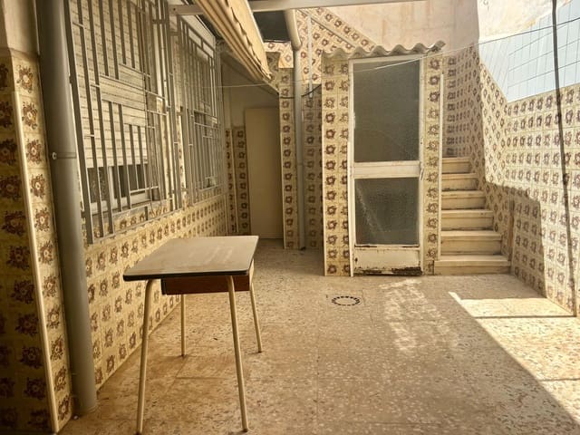 4 soveværelse Byhus til salg i Los Narejos, Los Alcázares - € 149.500 (Ref: 9137245)