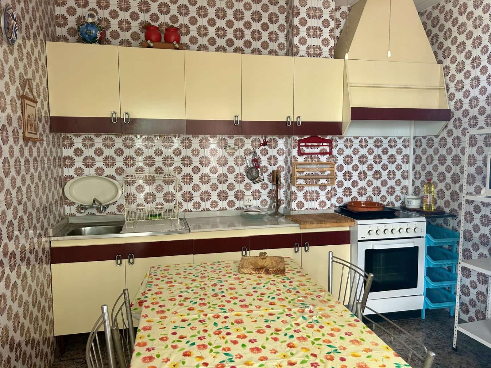 4 soveværelse Byhus til salg i Los Narejos - € 149.500 (Ref: 9137245)