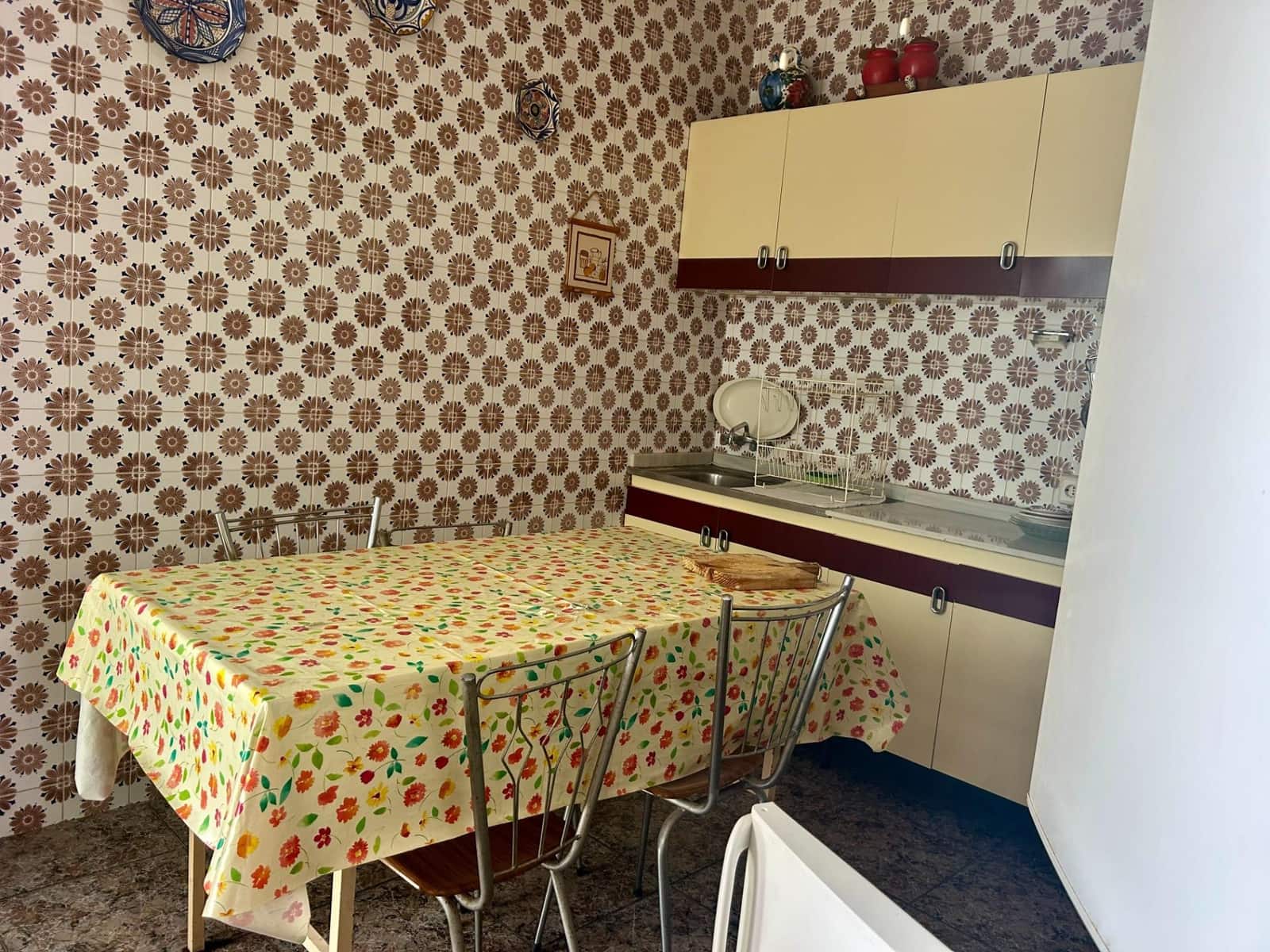 4 soveværelse Byhus til salg i Los Narejos - € 149.500 (Ref: 9137245)