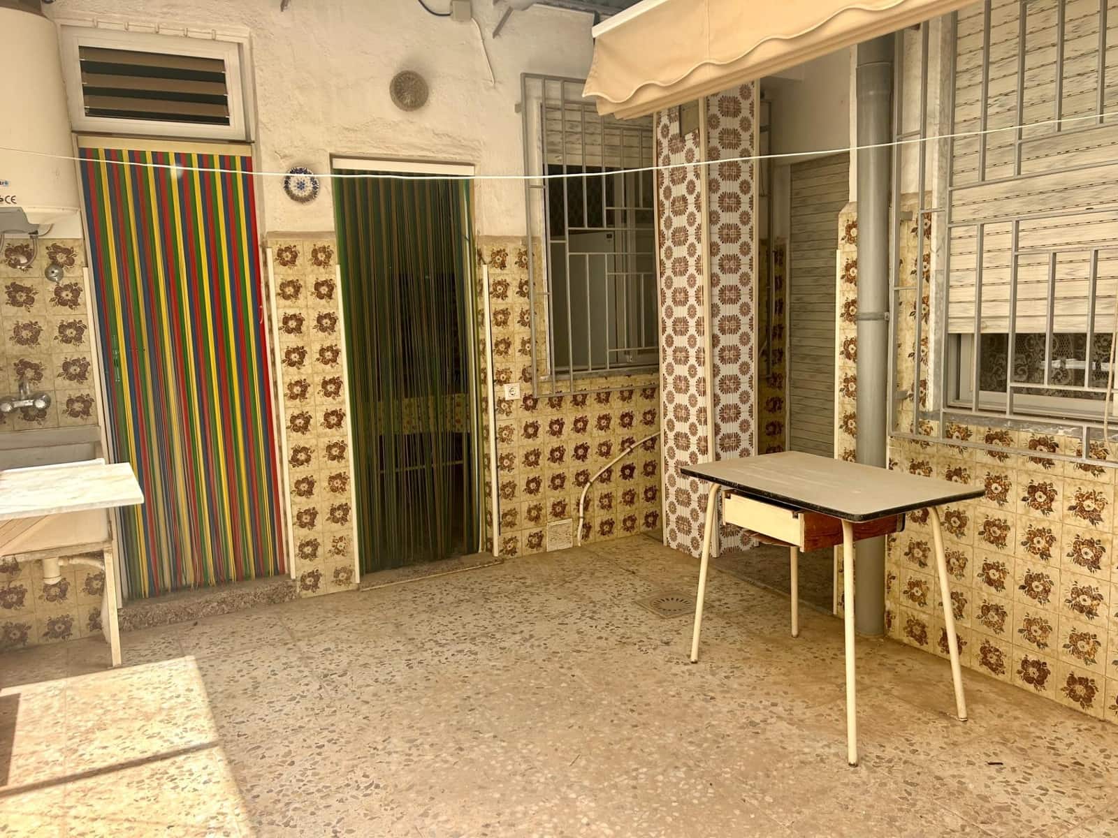 4 soveværelse Byhus til salg i Los Narejos - € 149.500 (Ref: 9137245)