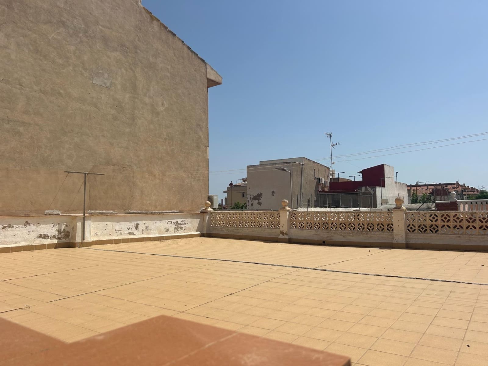 4 soveværelse Byhus til salg i Los Narejos - € 149.500 (Ref: 9137245)