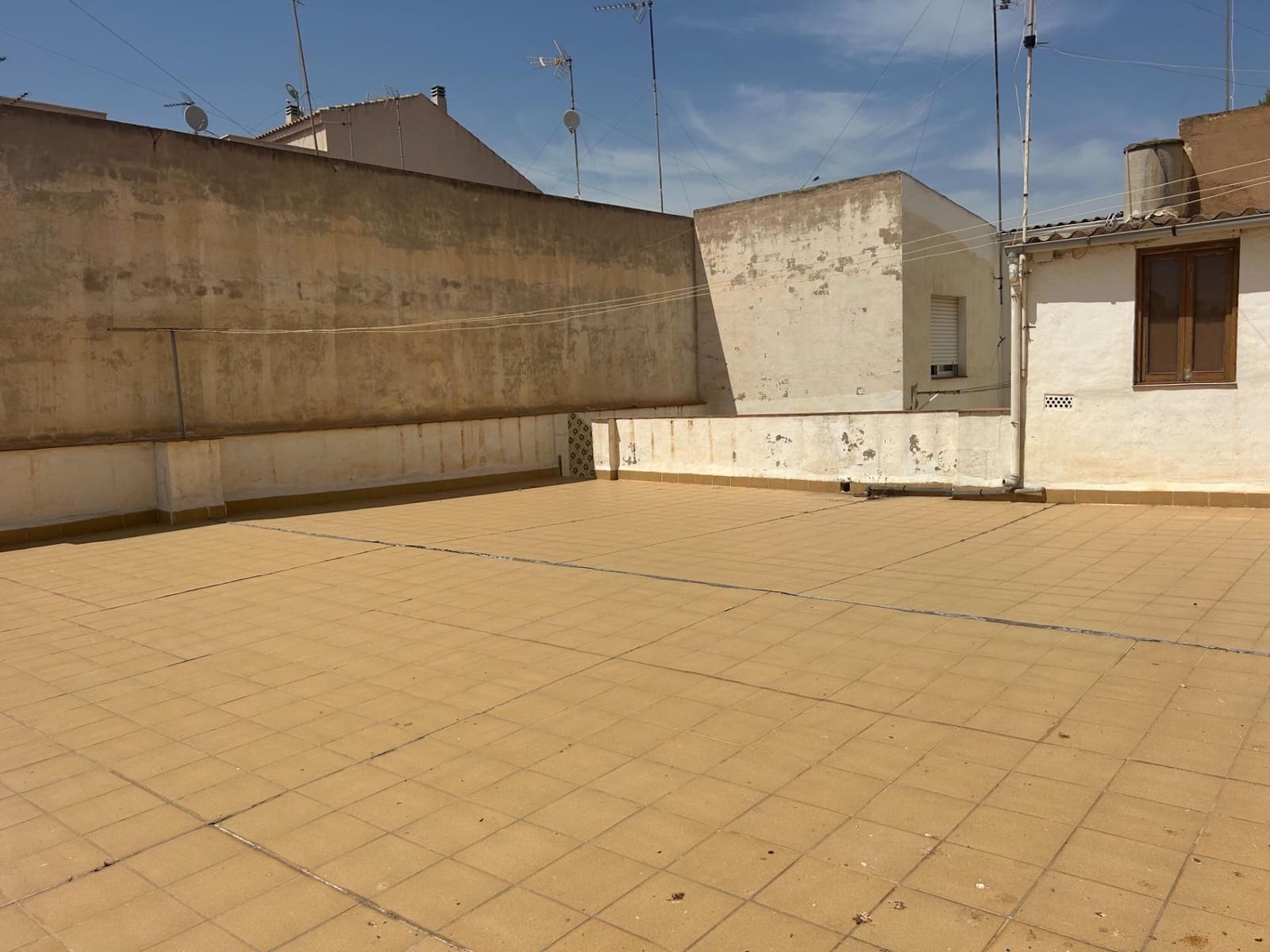 4 soveværelse Byhus til salg i Los Narejos - € 149.500 (Ref: 9137245)