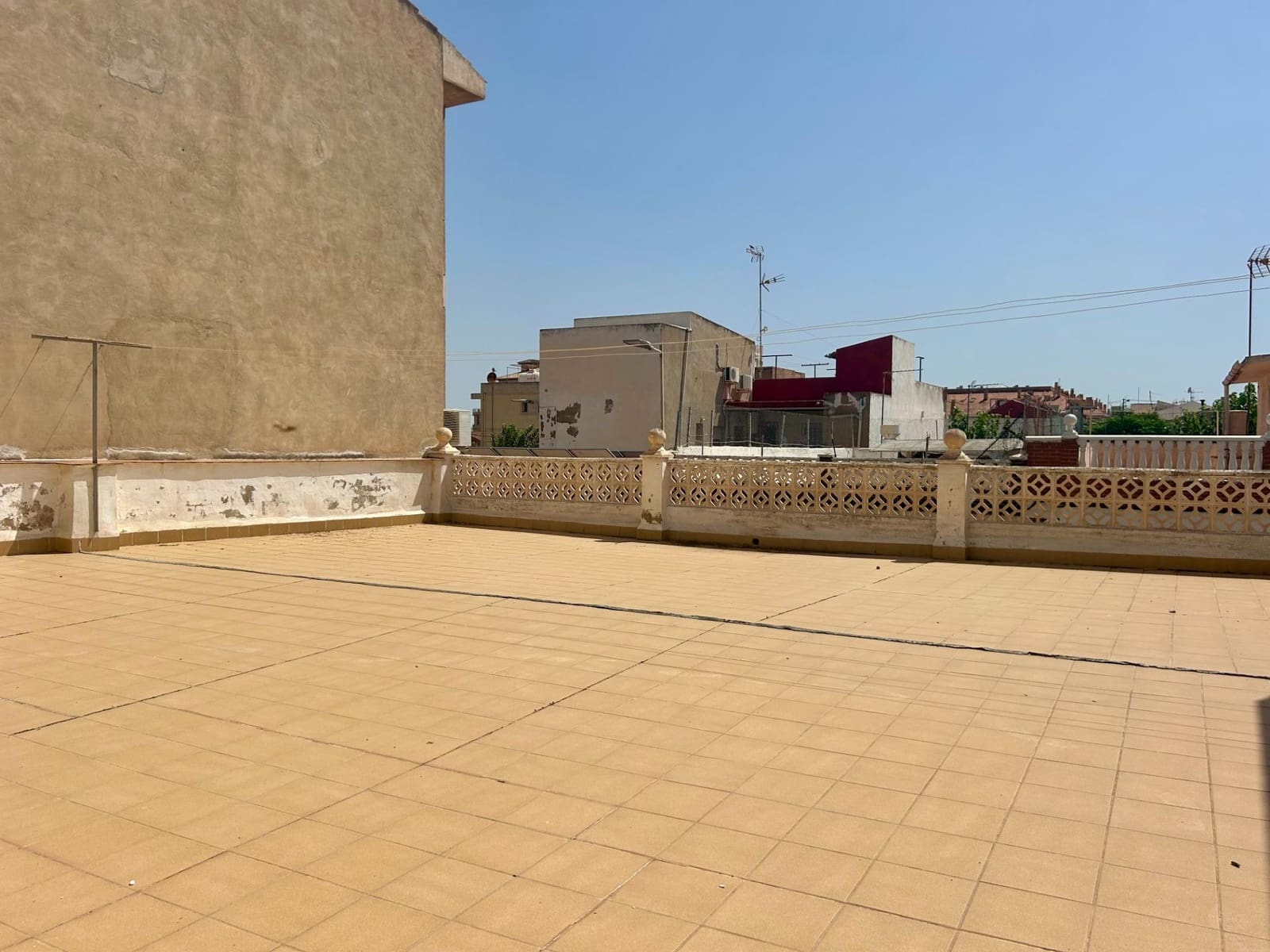 4 soveværelse Byhus til salg i Los Narejos - € 149.500 (Ref: 9137245)