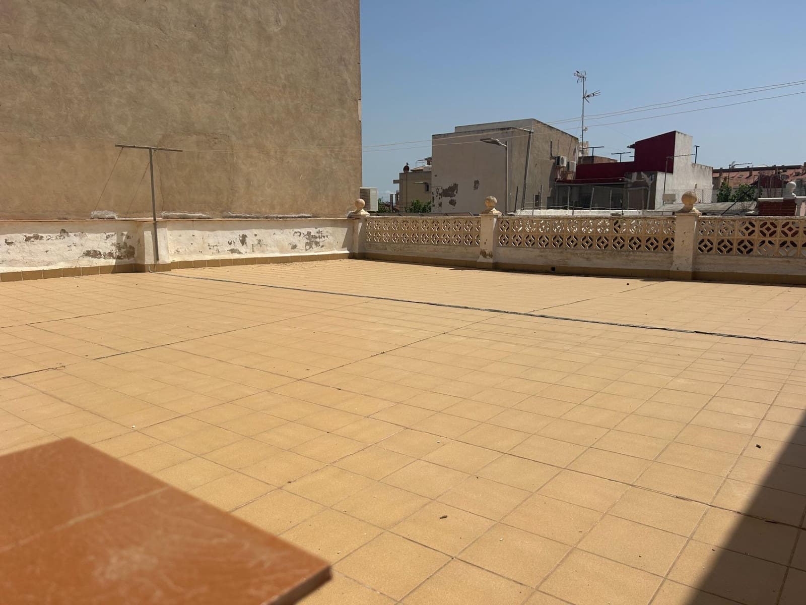 4 soveværelse Byhus til salg i Los Narejos - € 149.500 (Ref: 9137245)