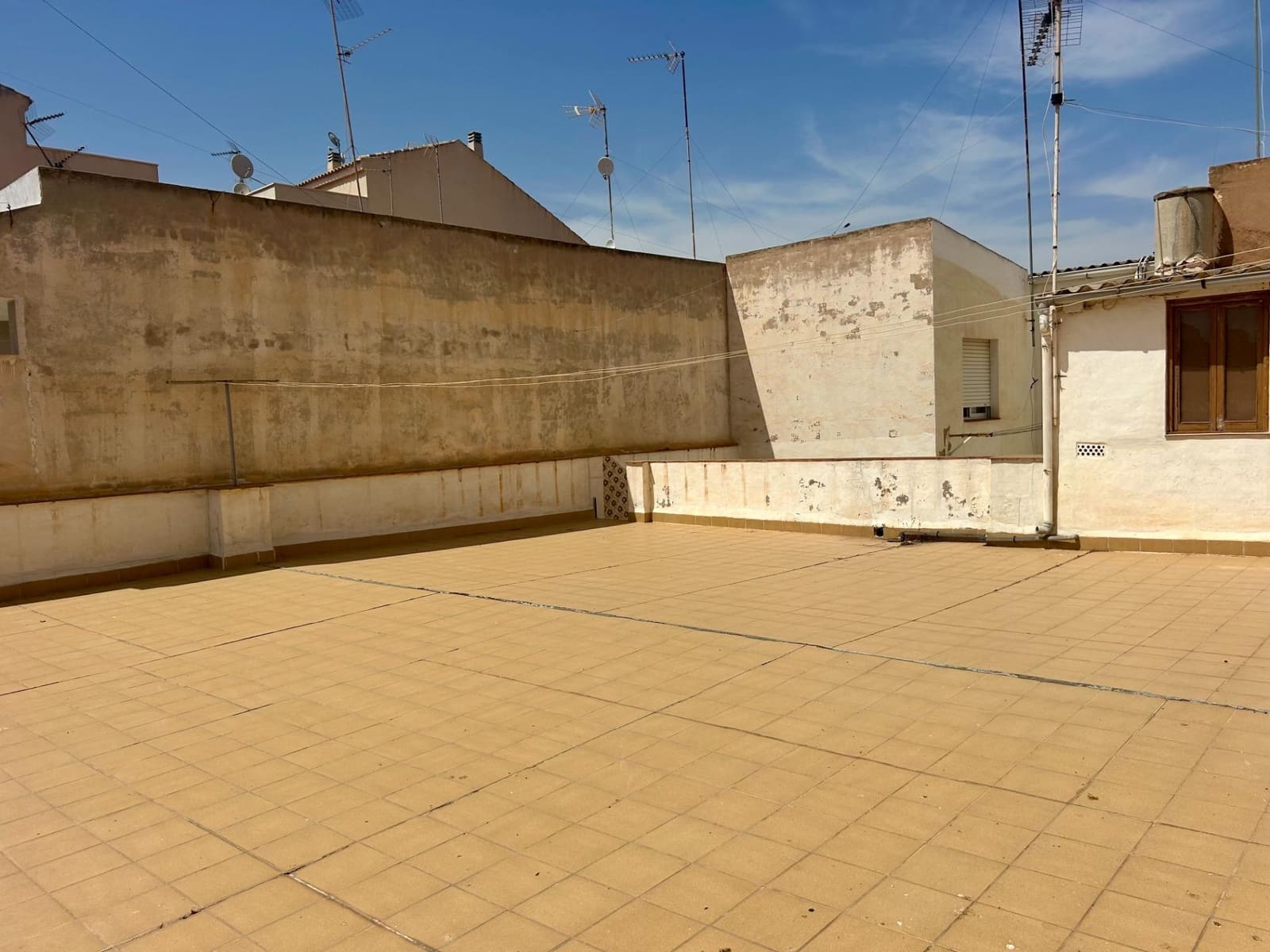 4 soveværelse Byhus til salg i Los Narejos - € 149.500 (Ref: 9137245)