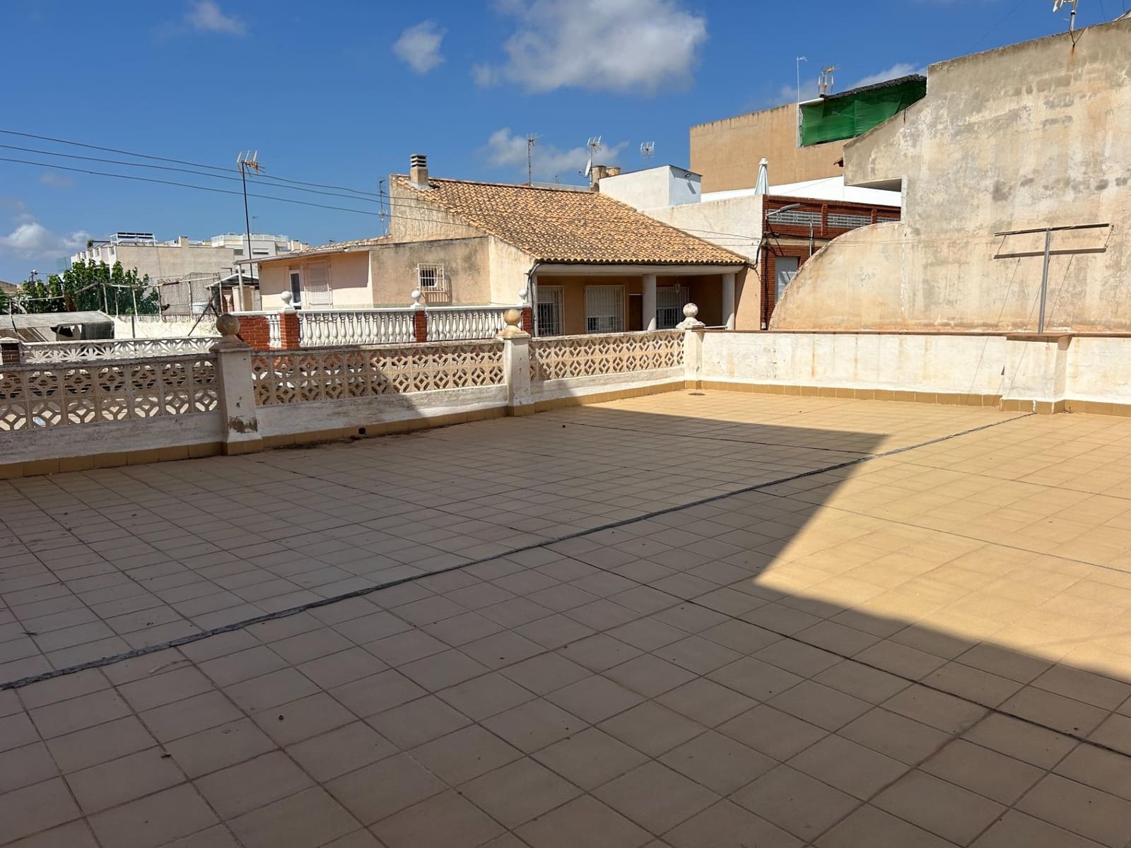 4 soveværelse Byhus til salg i Los Narejos - € 149.500 (Ref: 9137245)