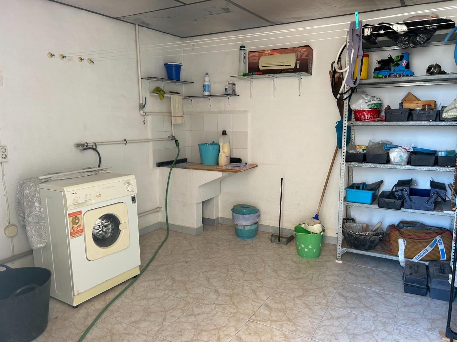 4 soveværelse Byhus til salg i Los Narejos - € 149.500 (Ref: 9137245)