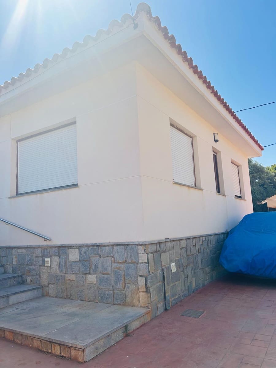 4 sypialnia Willa na sprzedaż w Los Urrutias z garażem - 340 000 € (Ref: 9204667)