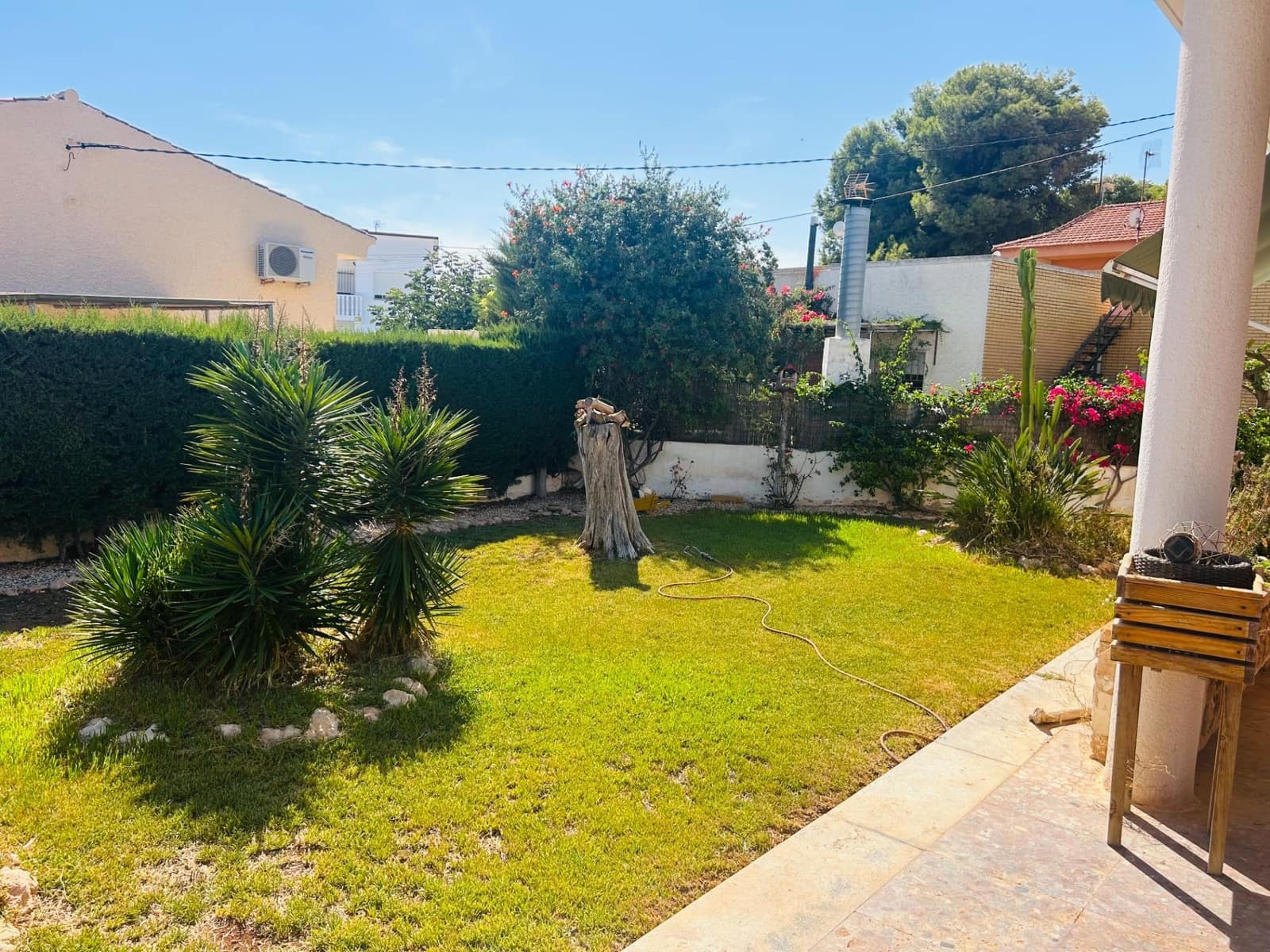 4 sypialnia Willa na sprzedaż w Los Urrutias z garażem - 340 000 € (Ref: 9204667)