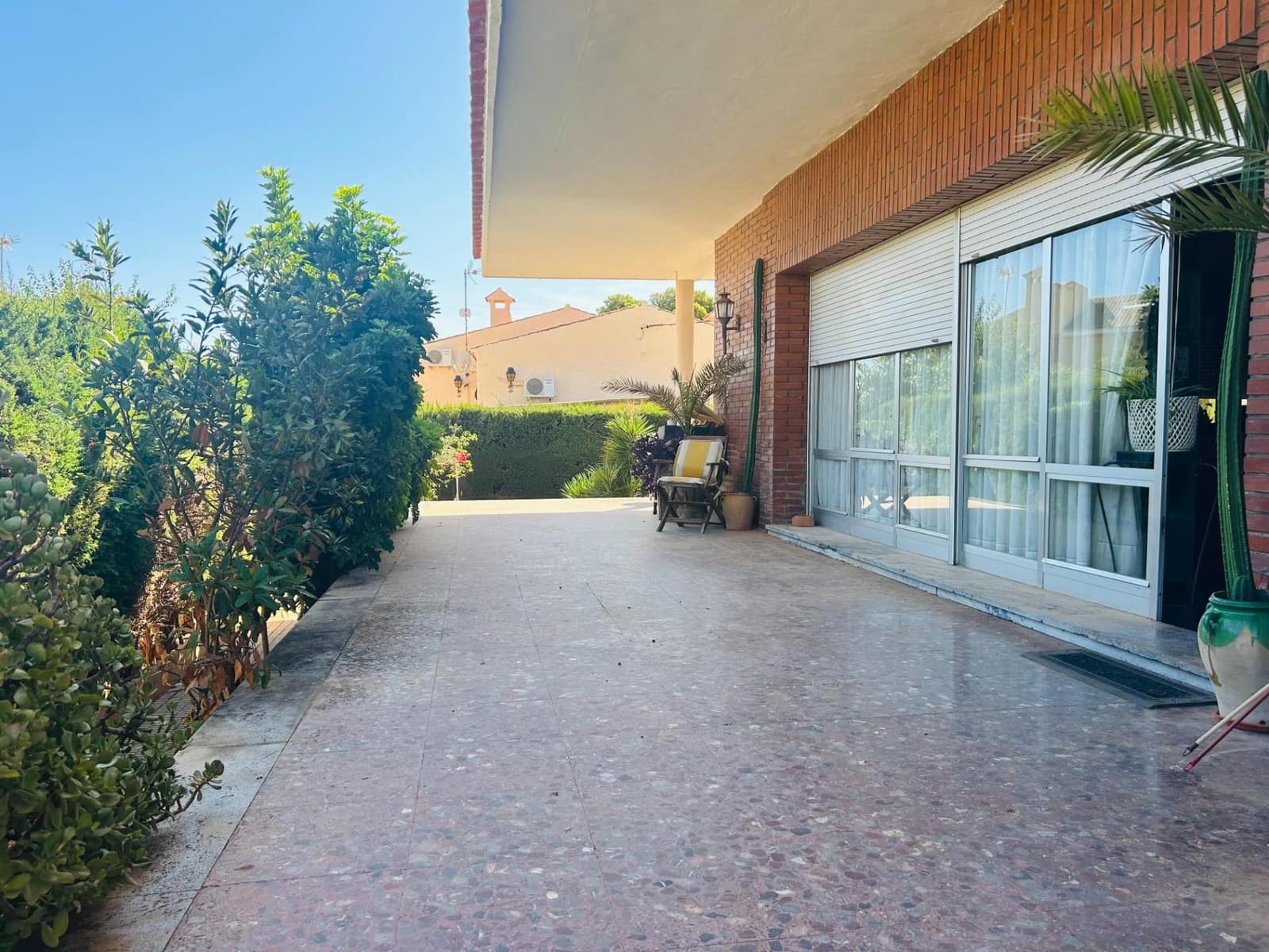 4 sypialnia Willa na sprzedaż w Los Urrutias z garażem - 340 000 € (Ref: 9204667)