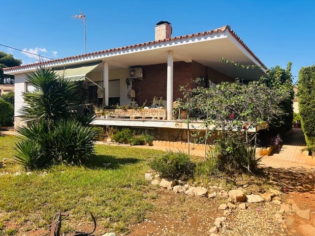 4 makuuhuone Huvila myytävänä paikassa Los Urrutias, Cartagena mukana 
autotalli - 340 000 € (Ref: 9204667)