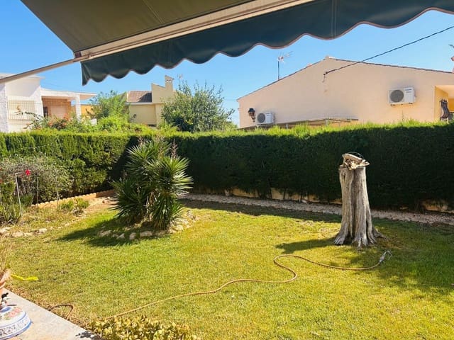 4 makuuhuone Huvila myytävänä paikassa Los Urrutias, Cartagena mukana 
autotalli - 340 000 € (Ref: 9204667)