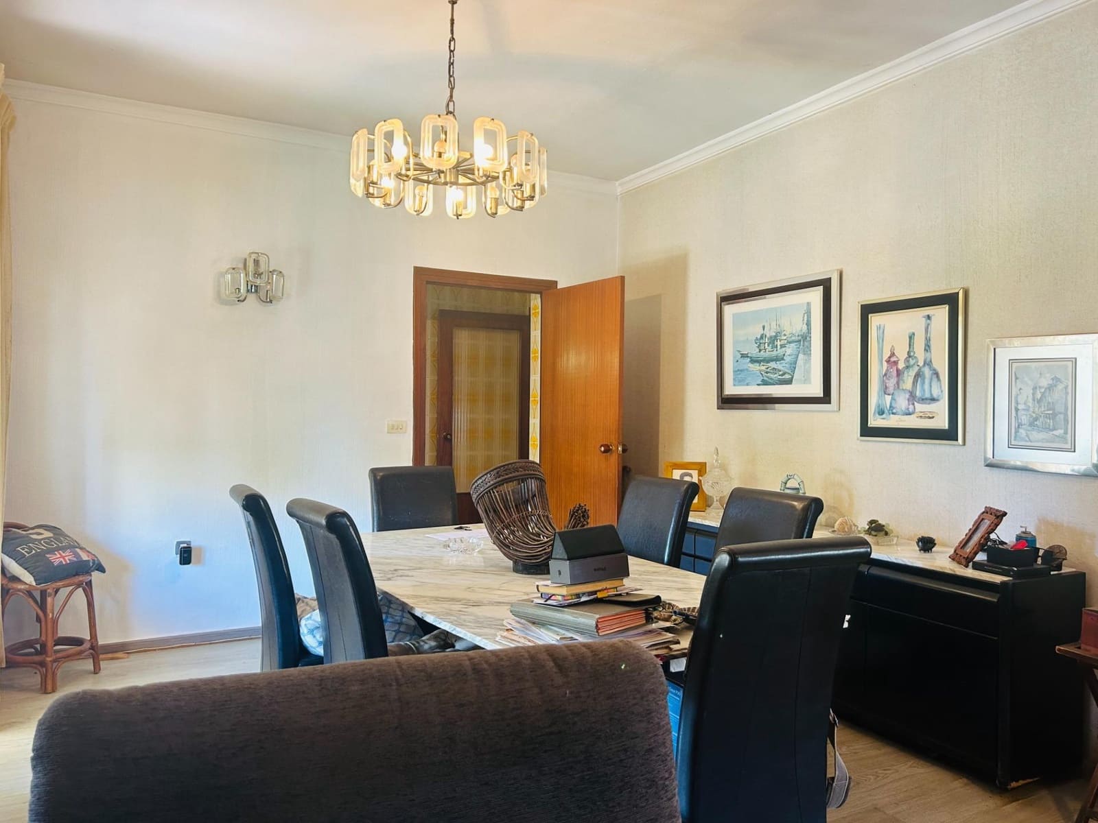 4 sypialnia Willa na sprzedaż w Los Urrutias z garażem - 340 000 € (Ref: 9204667)