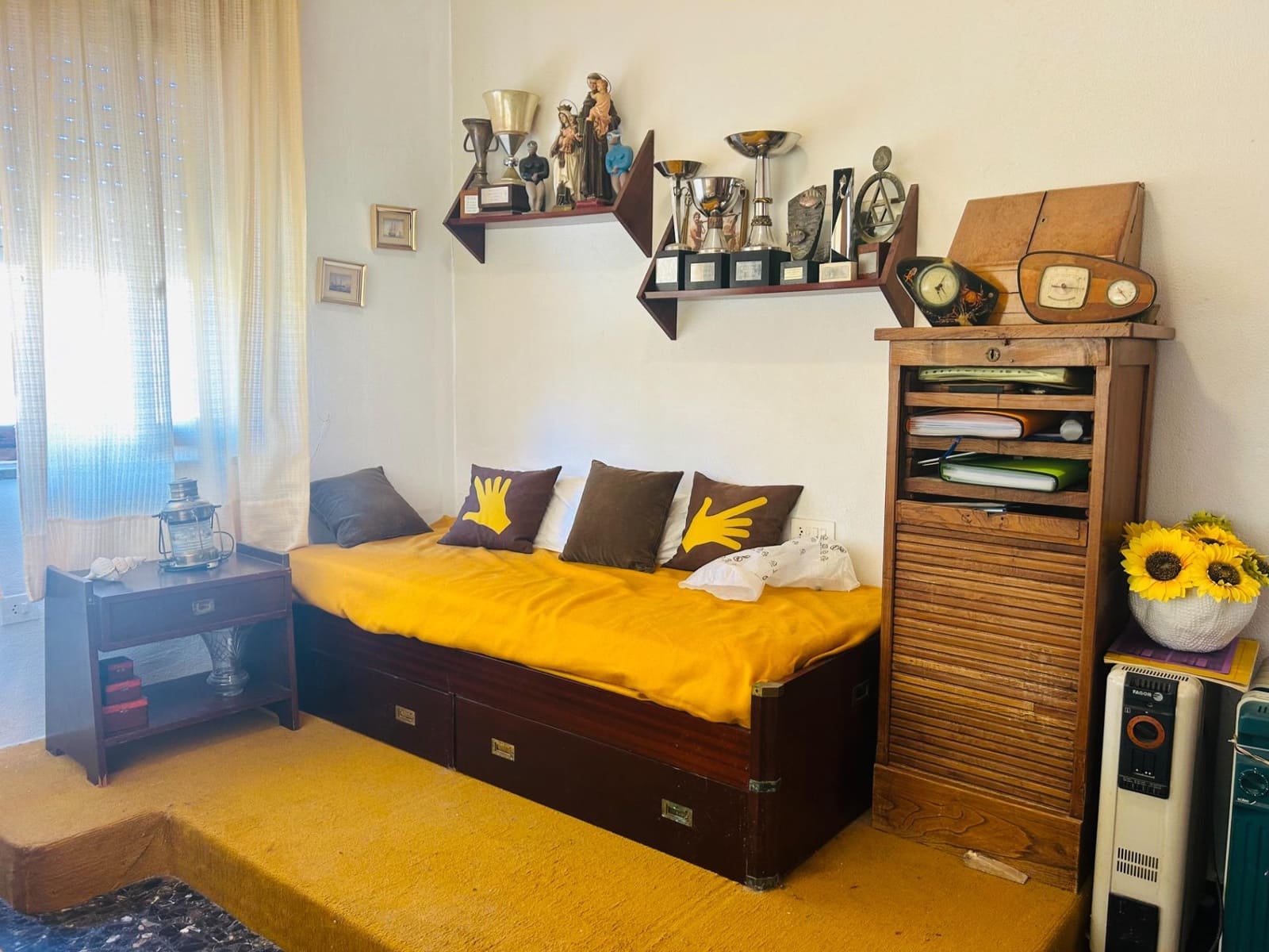 4 sypialnia Willa na sprzedaż w Los Urrutias z garażem - 340 000 € (Ref: 9204667)