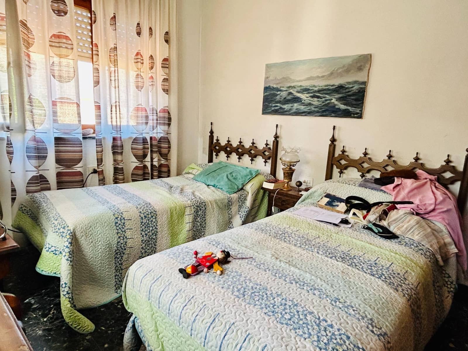 4 sypialnia Willa na sprzedaż w Los Urrutias z garażem - 340 000 € (Ref: 9204667)