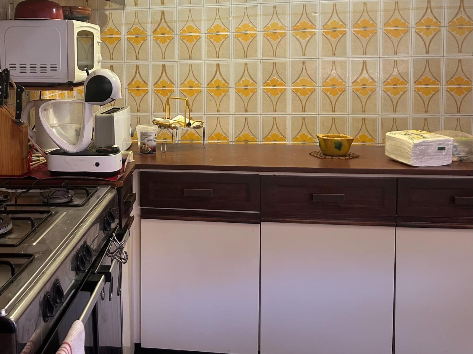 4 quarto Moradia para venda em Los Urrutias com garagem - 340 000 € (Ref: 9204667)