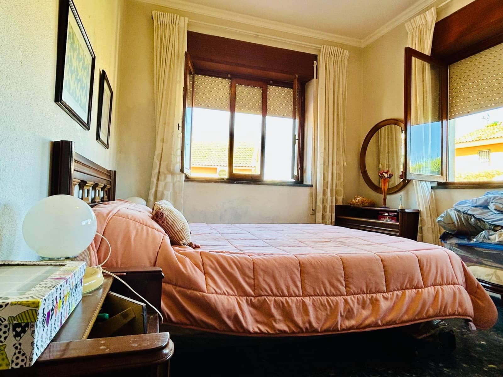 4 quarto Moradia para venda em Los Urrutias com garagem - 340 000 € (Ref: 9204667)