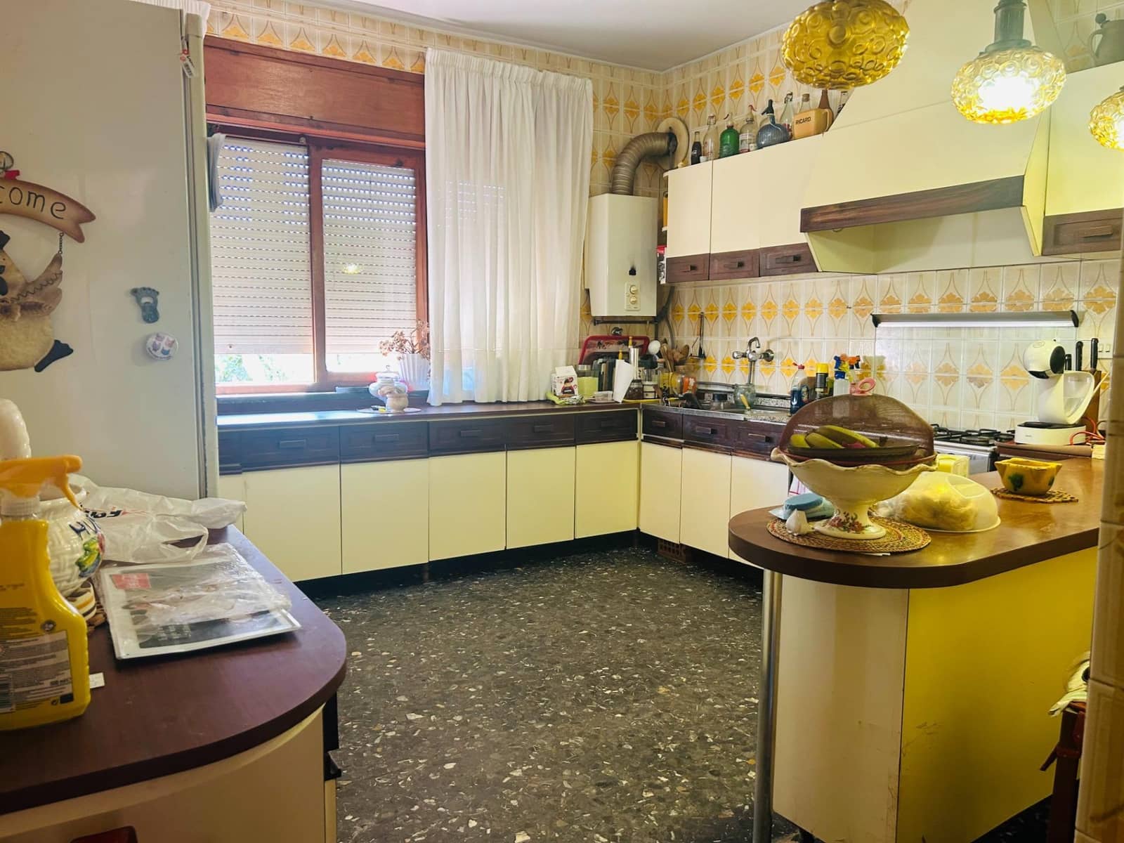 4 quarto Moradia para venda em Los Urrutias com garagem - 340 000 € (Ref: 9204667)