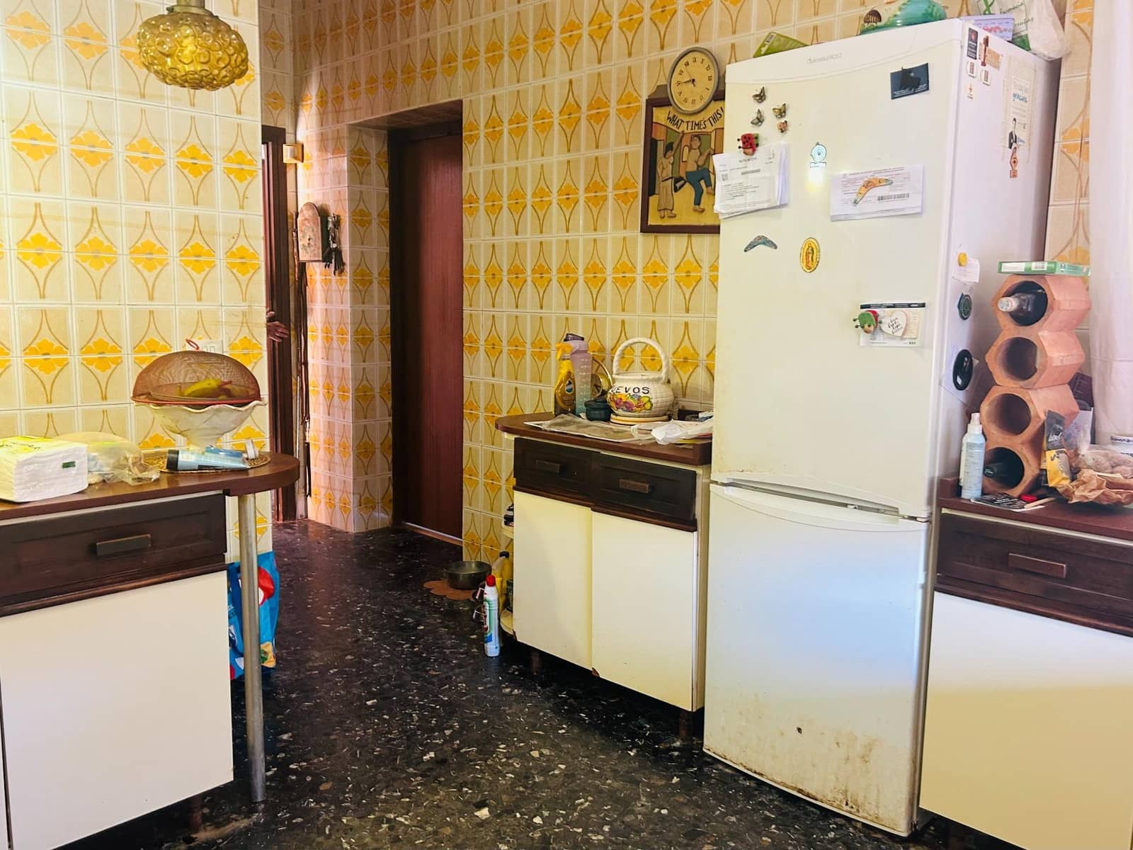 4 quarto Moradia para venda em Los Urrutias com garagem - 340 000 € (Ref: 9204667)