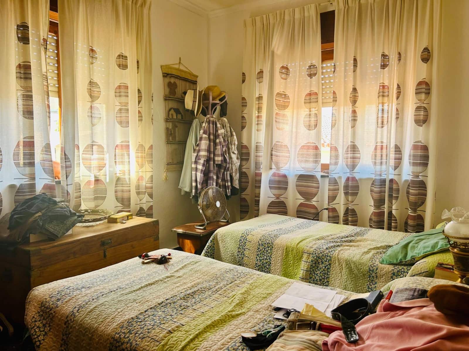 4 quarto Moradia para venda em Los Urrutias com garagem - 340 000 € (Ref: 9204667)