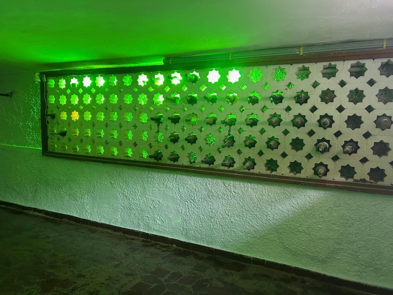 4 quarto Moradia para venda em Los Urrutias com garagem - 340 000 € (Ref: 9204667)