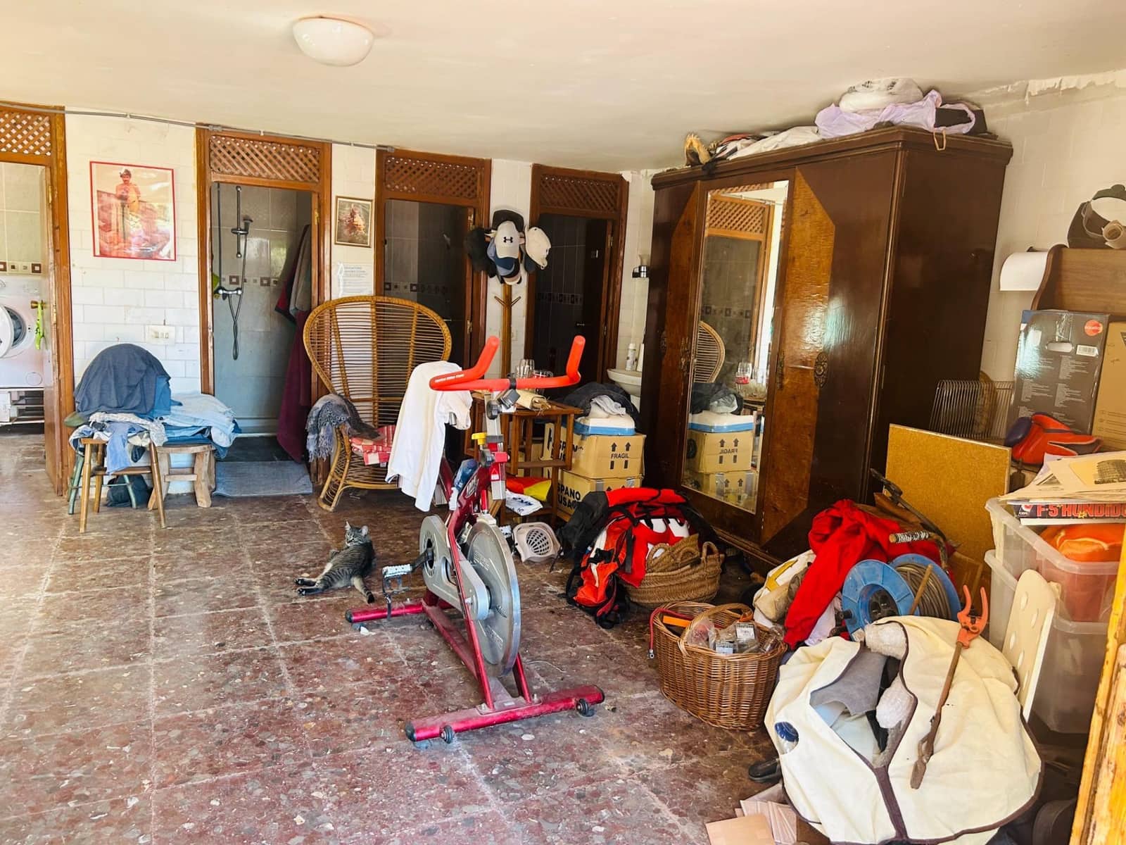 4 quarto Moradia para venda em Los Urrutias com garagem - 340 000 € (Ref: 9204667)