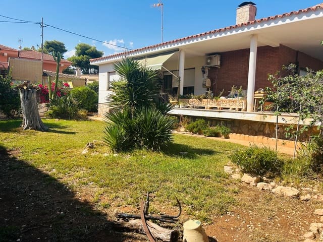 4 slaapkamer Villa te koop in Los Urrutias, Cartagena met garage - € 340.000 (Ref: 9204667)