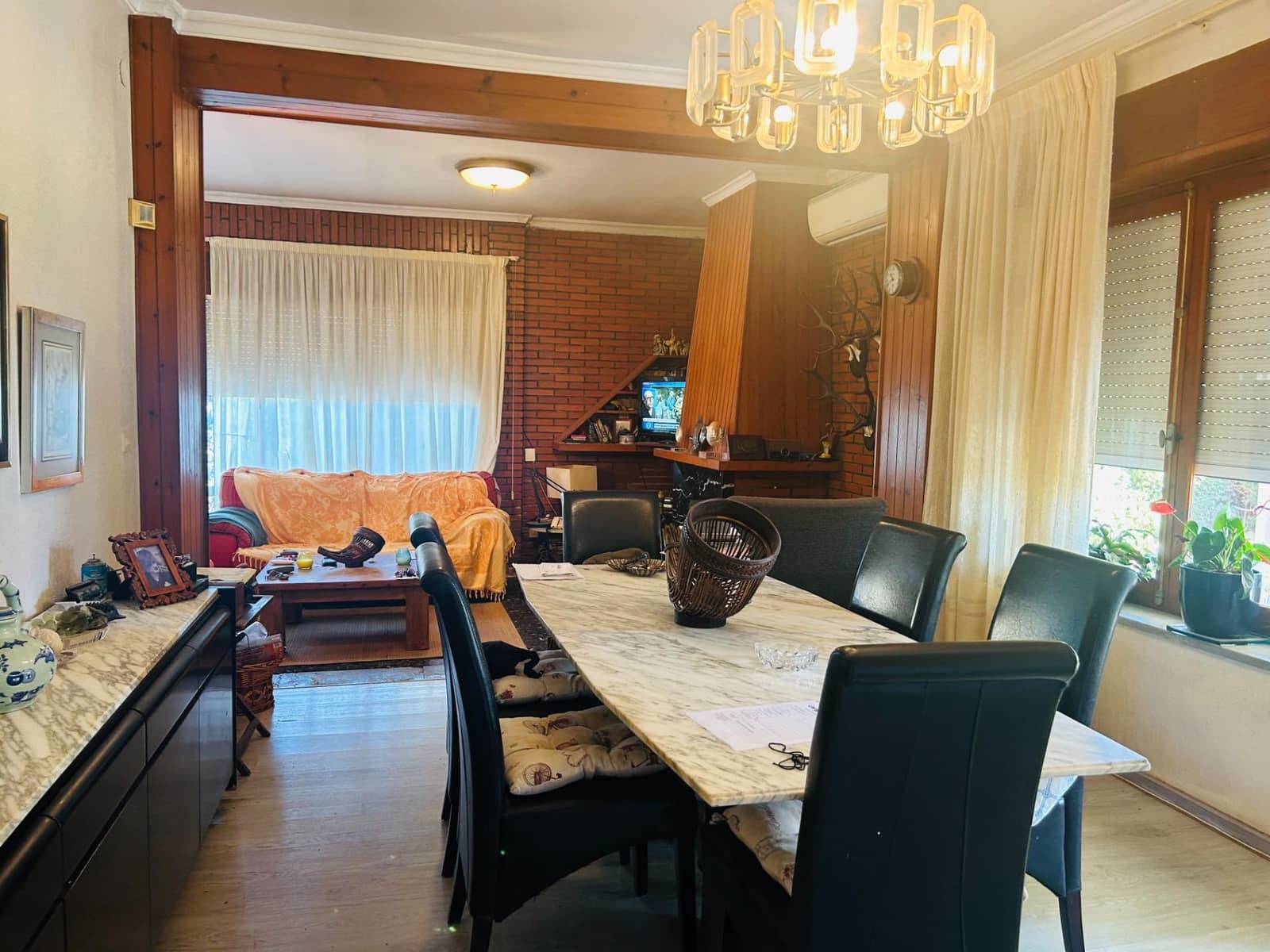 4 bedroom Villa for sale in Los Urrutias with garage - € 320,000 (Ref: 9204667)