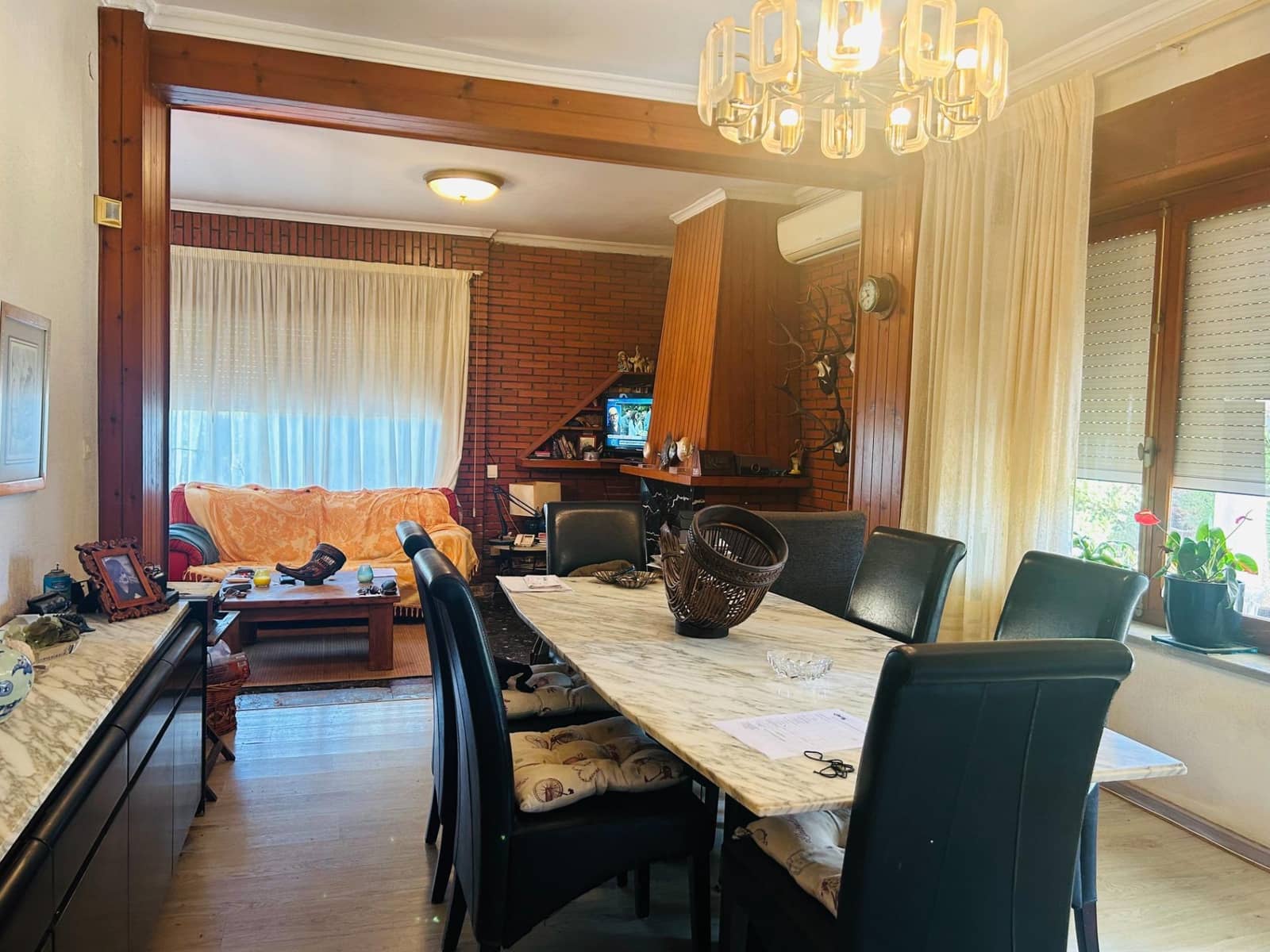 4 bedroom Villa for sale in Los Urrutias with garage - € 320,000 (Ref: 9204667)