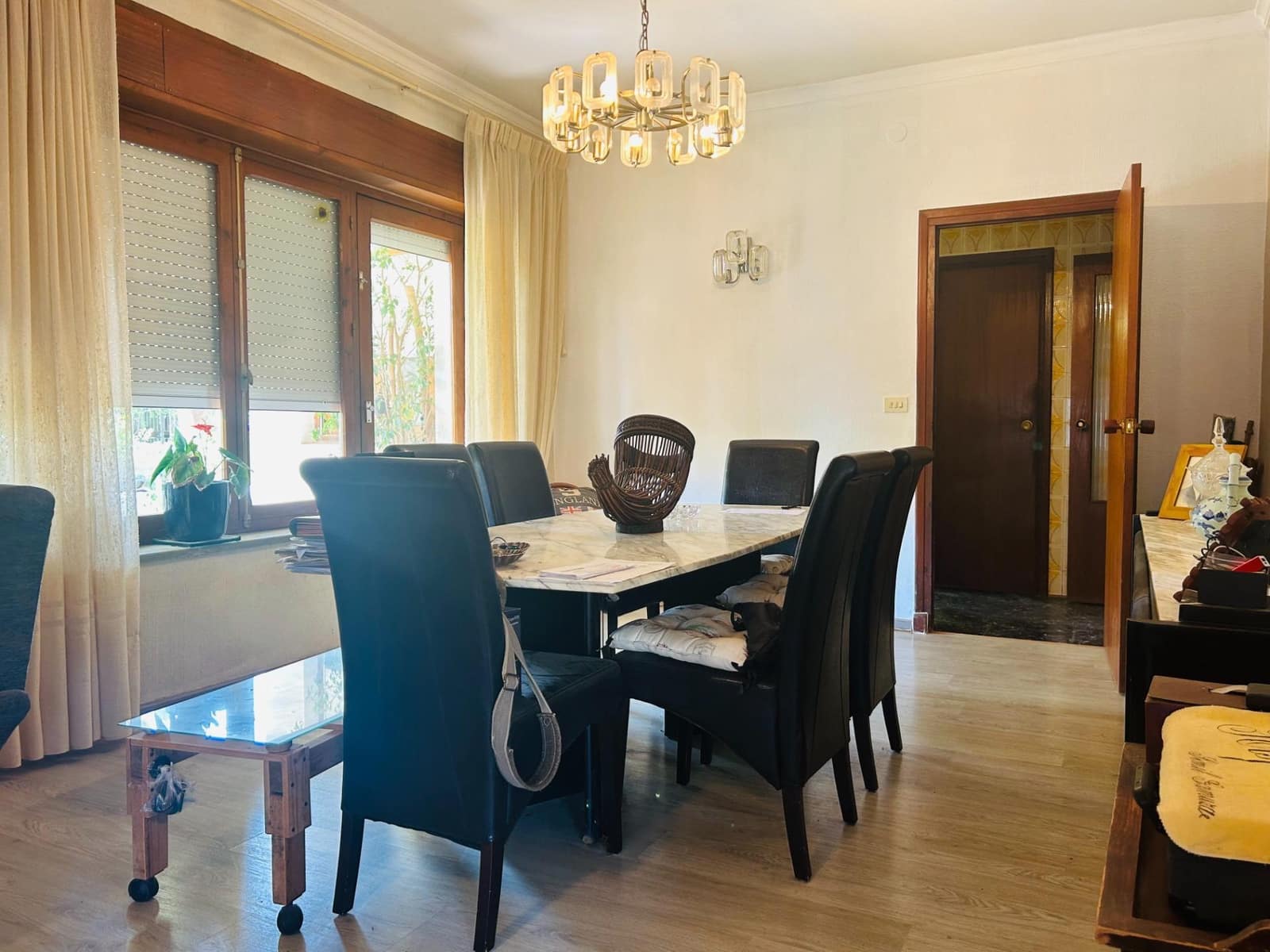 4 bedroom Villa for sale in Los Urrutias with garage - € 320,000 (Ref: 9204667)