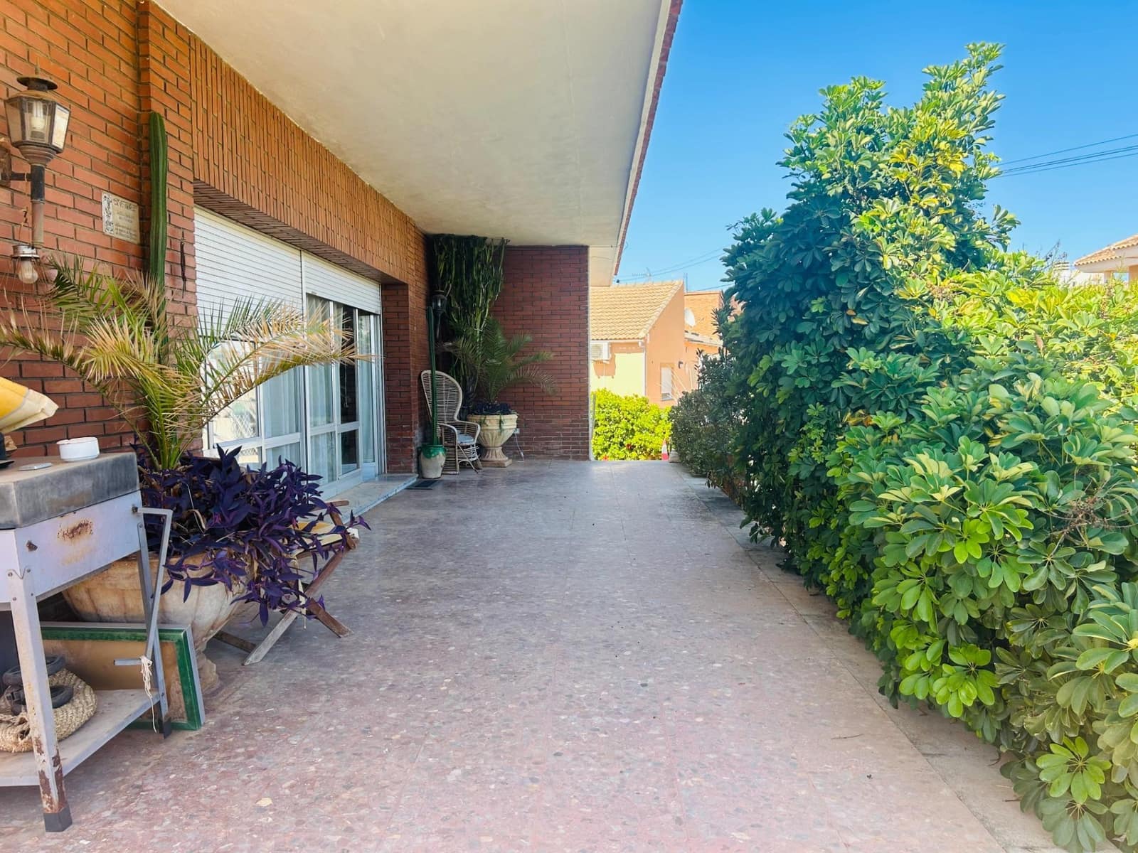 4 bedroom Villa for sale in Los Urrutias with garage - € 320,000 (Ref: 9204667)