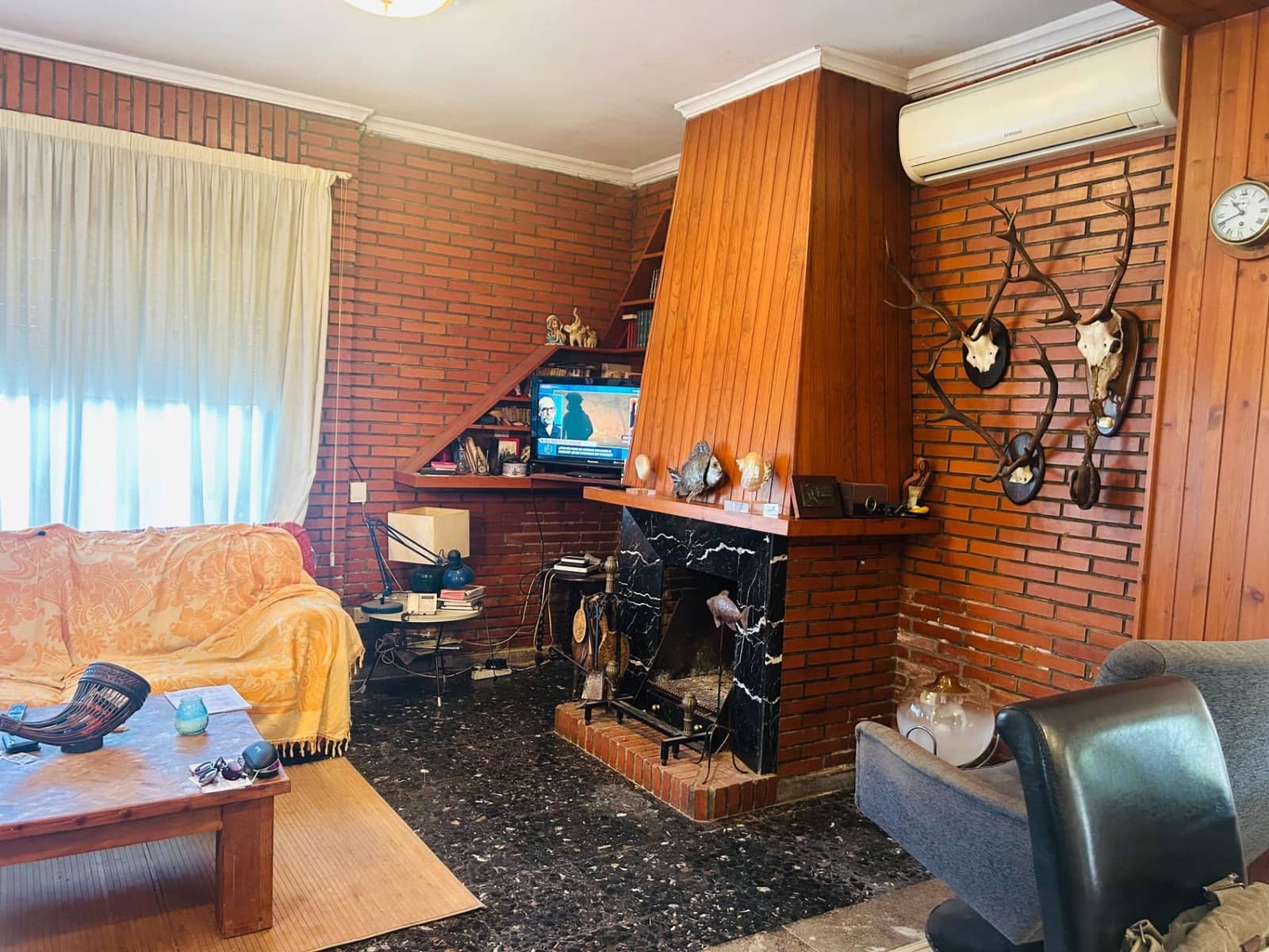 4 bedroom Villa for sale in Los Urrutias with garage - € 320,000 (Ref: 9204667)