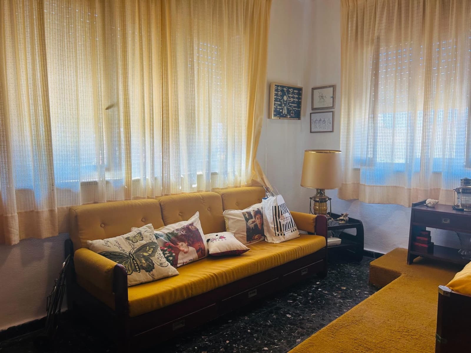4 bedroom Villa for sale in Los Urrutias with garage - € 320,000 (Ref: 9204667)